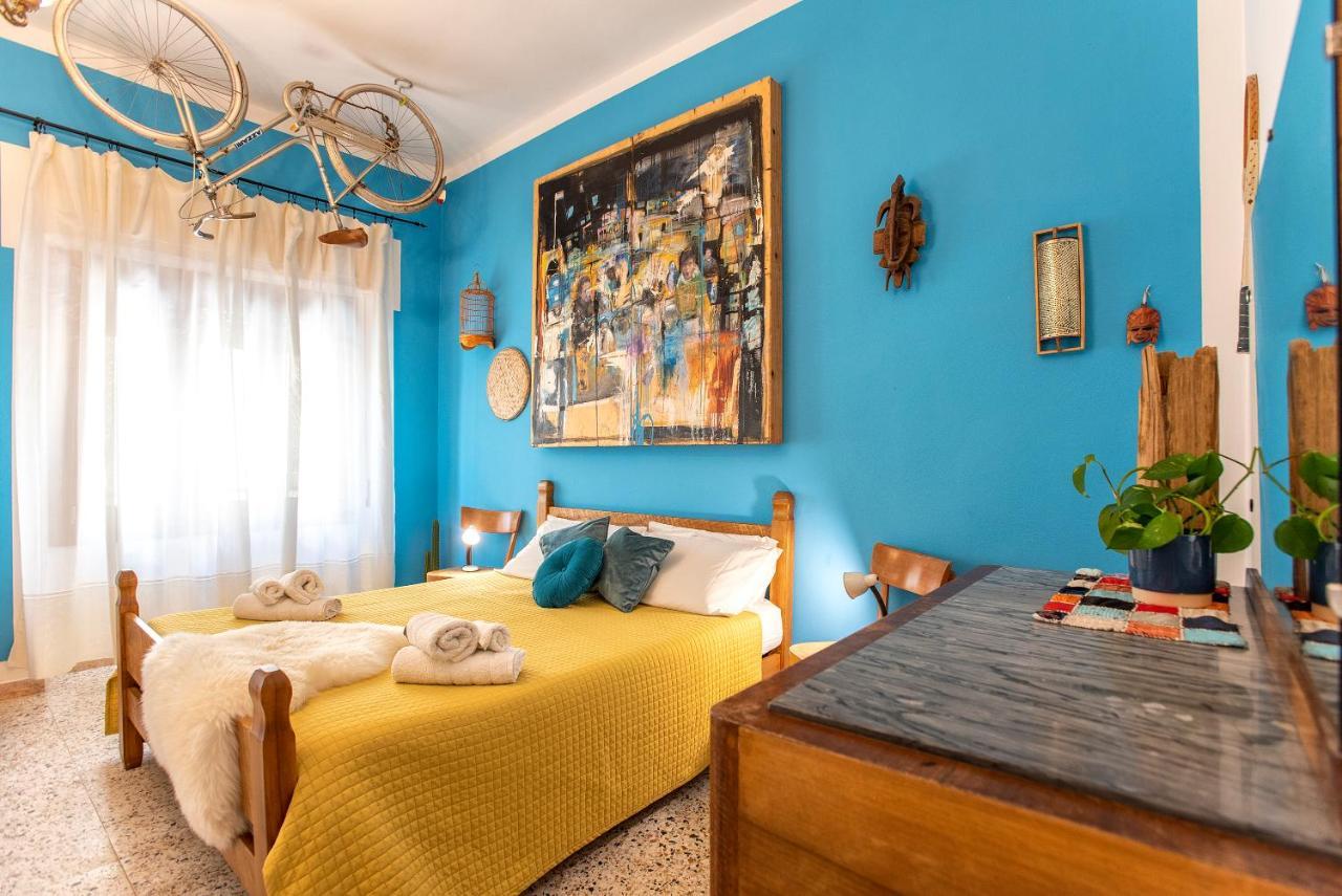 Boipeba Guesthouse Alghero Zewnętrze zdjęcie