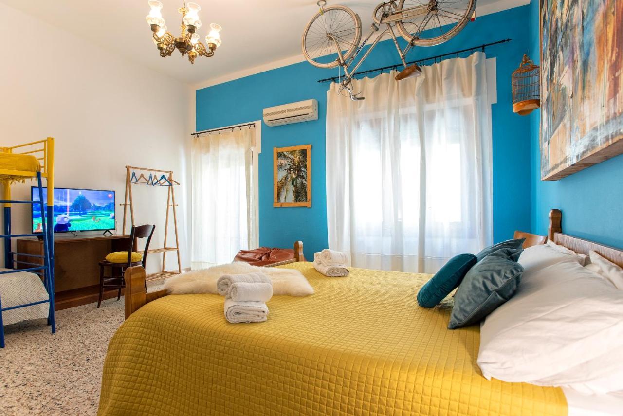 Boipeba Guesthouse Alghero Zewnętrze zdjęcie