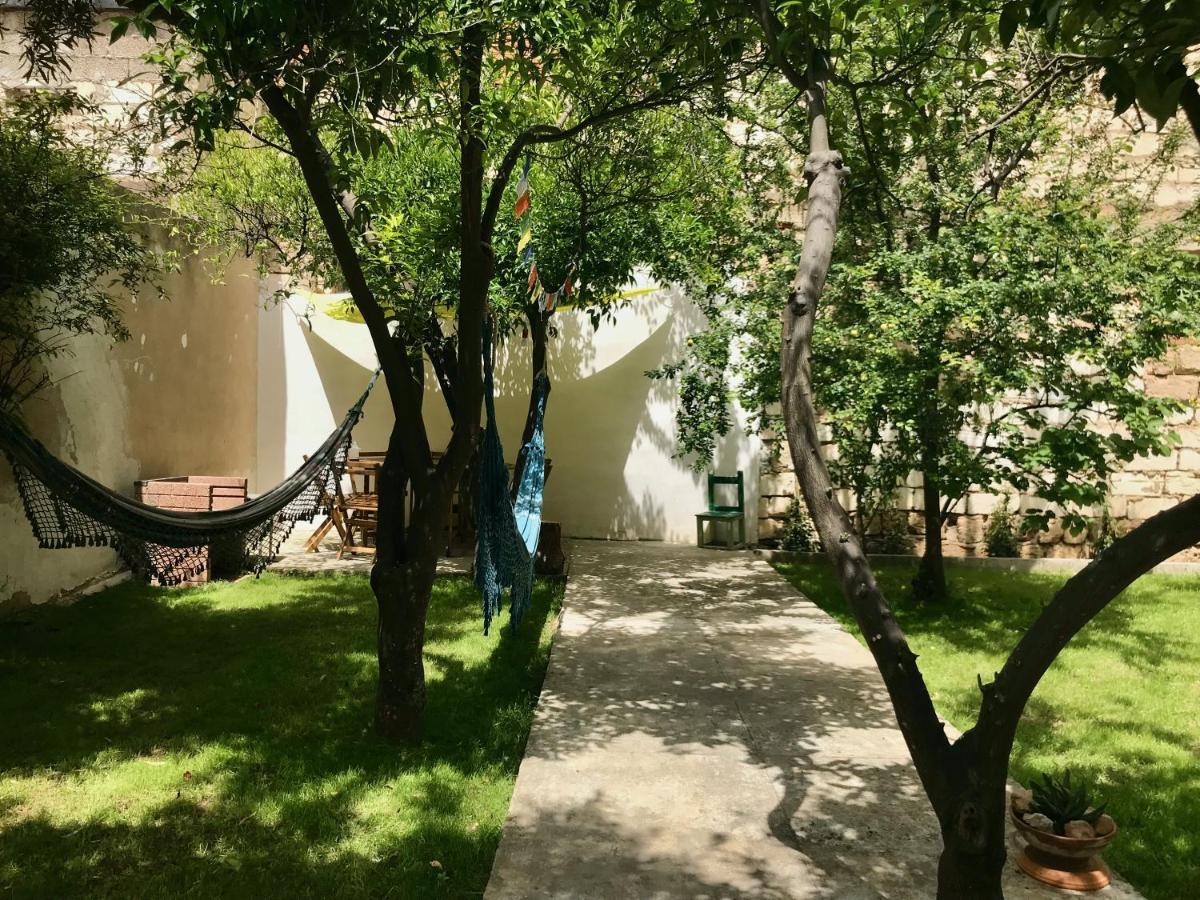Boipeba Guesthouse Alghero Zewnętrze zdjęcie
