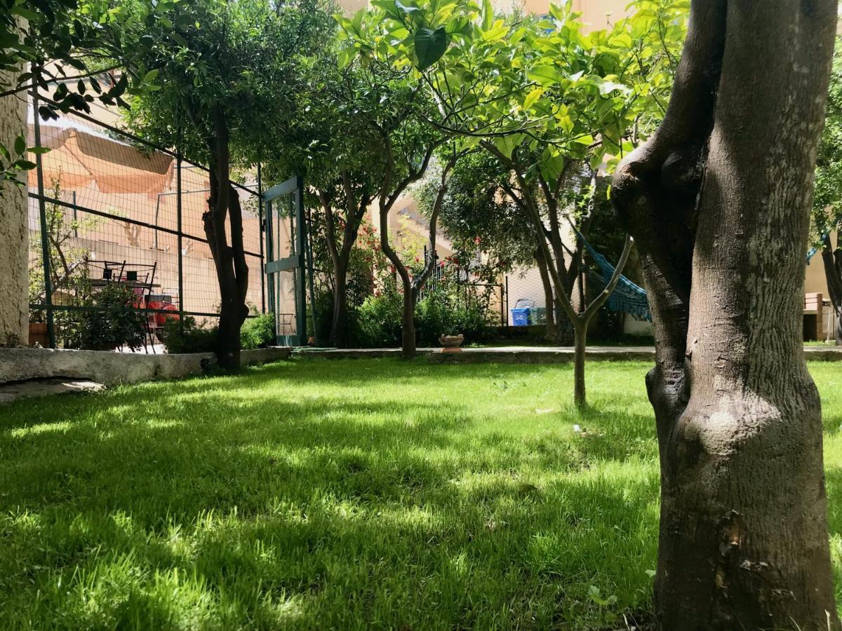 Boipeba Guesthouse Alghero Zewnętrze zdjęcie