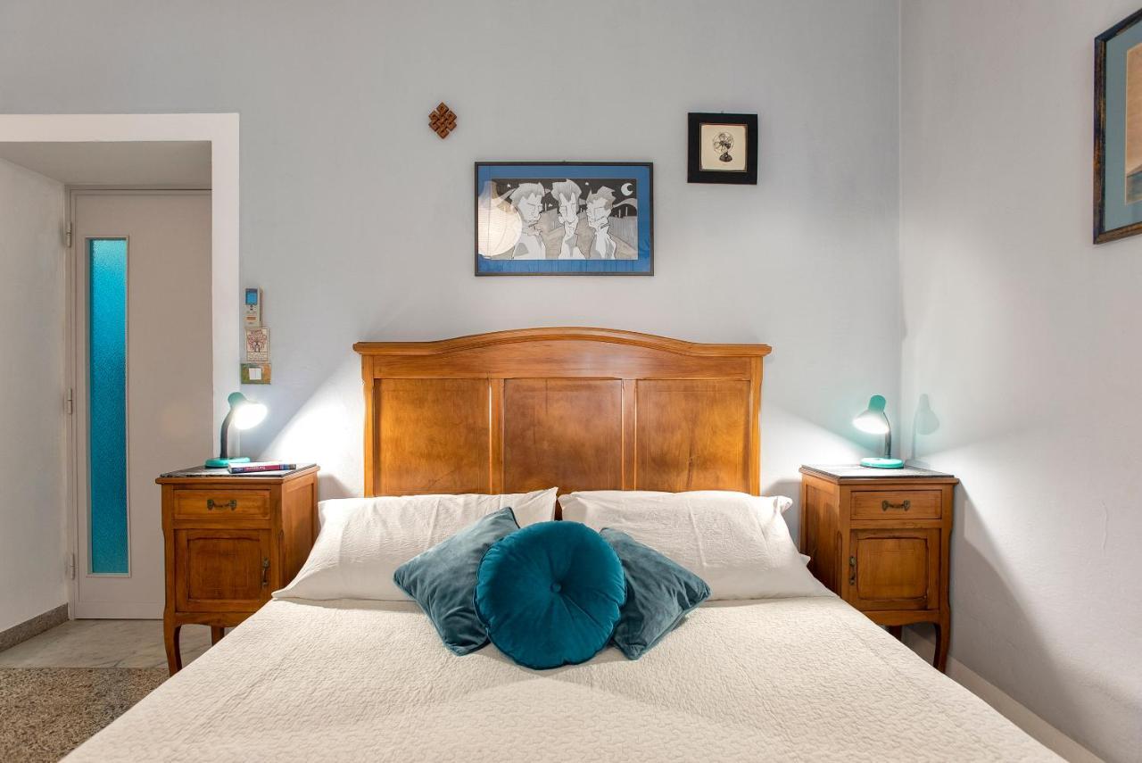 Boipeba Guesthouse Alghero Zewnętrze zdjęcie