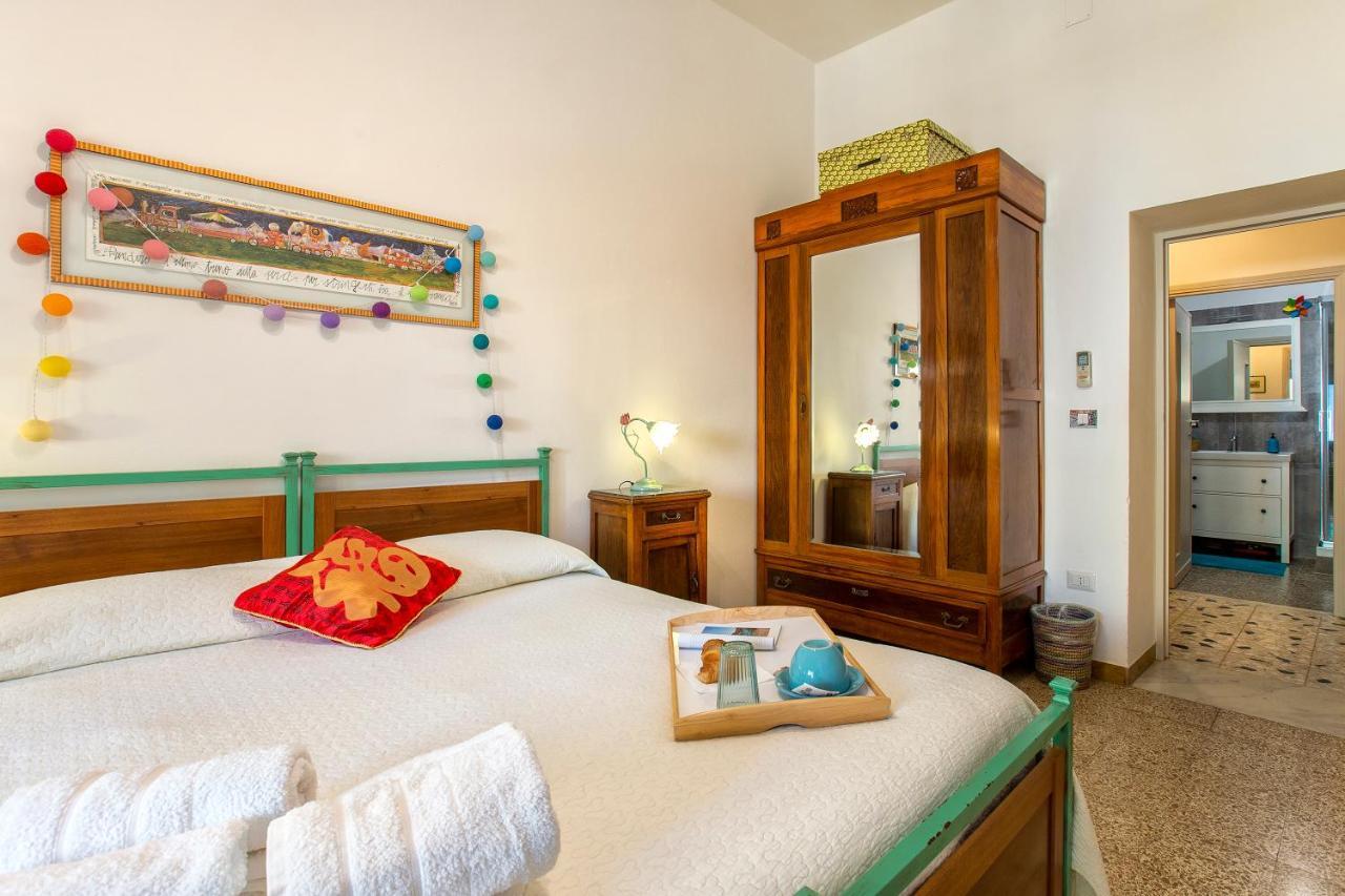 Boipeba Guesthouse Alghero Zewnętrze zdjęcie