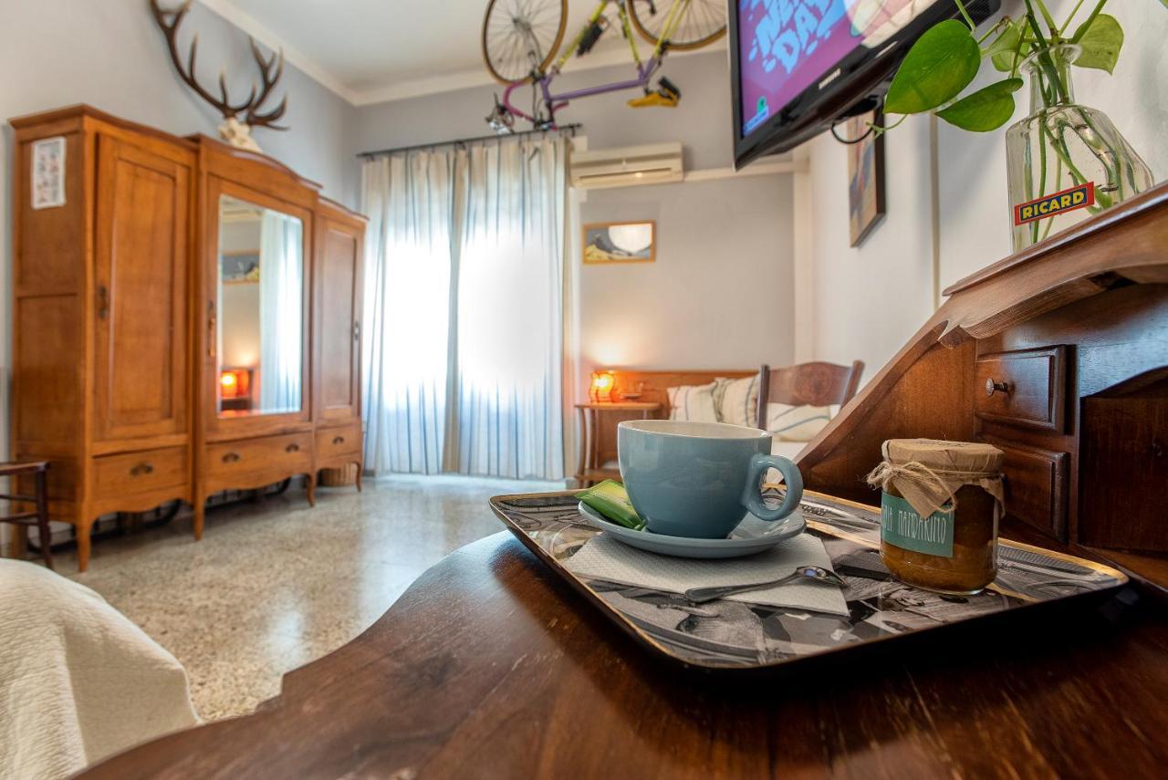 Boipeba Guesthouse Alghero Zewnętrze zdjęcie