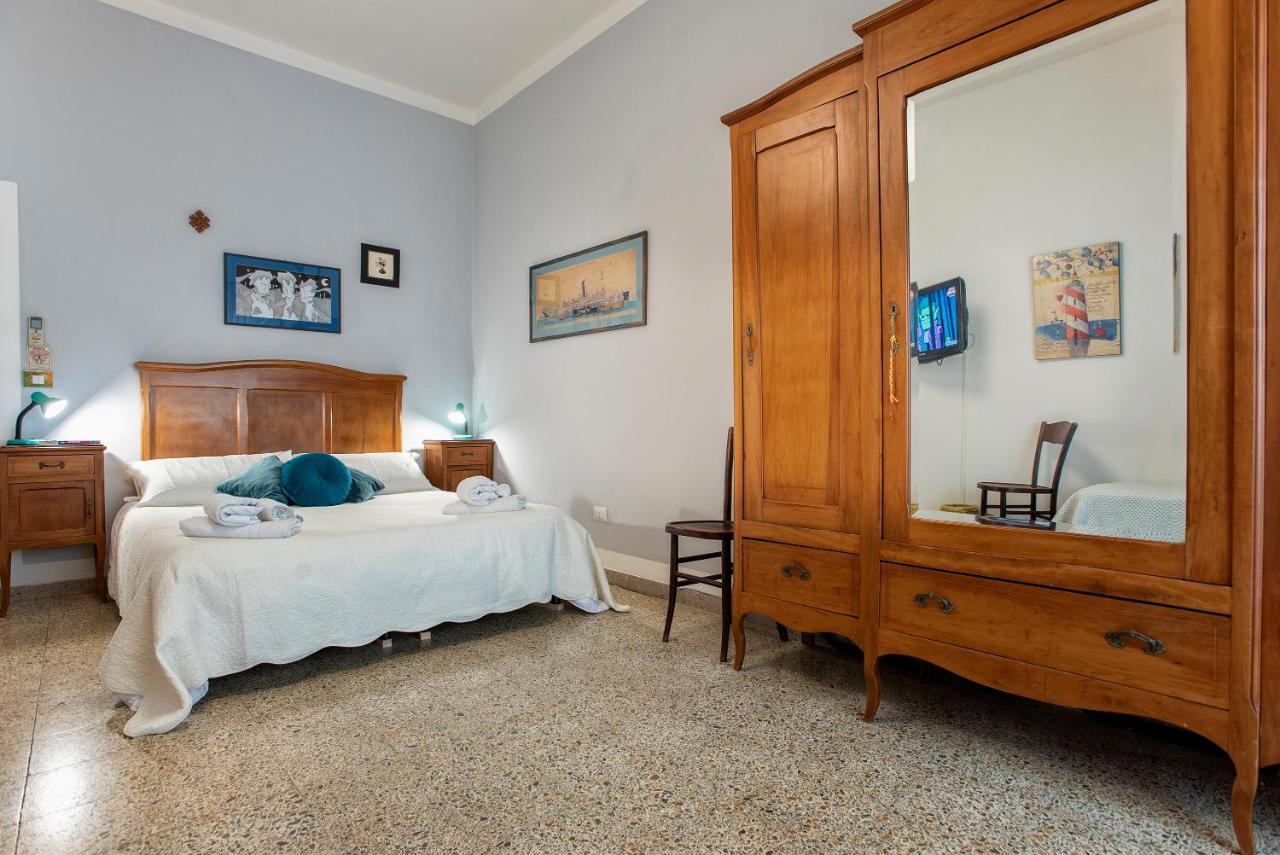 Boipeba Guesthouse Alghero Zewnętrze zdjęcie