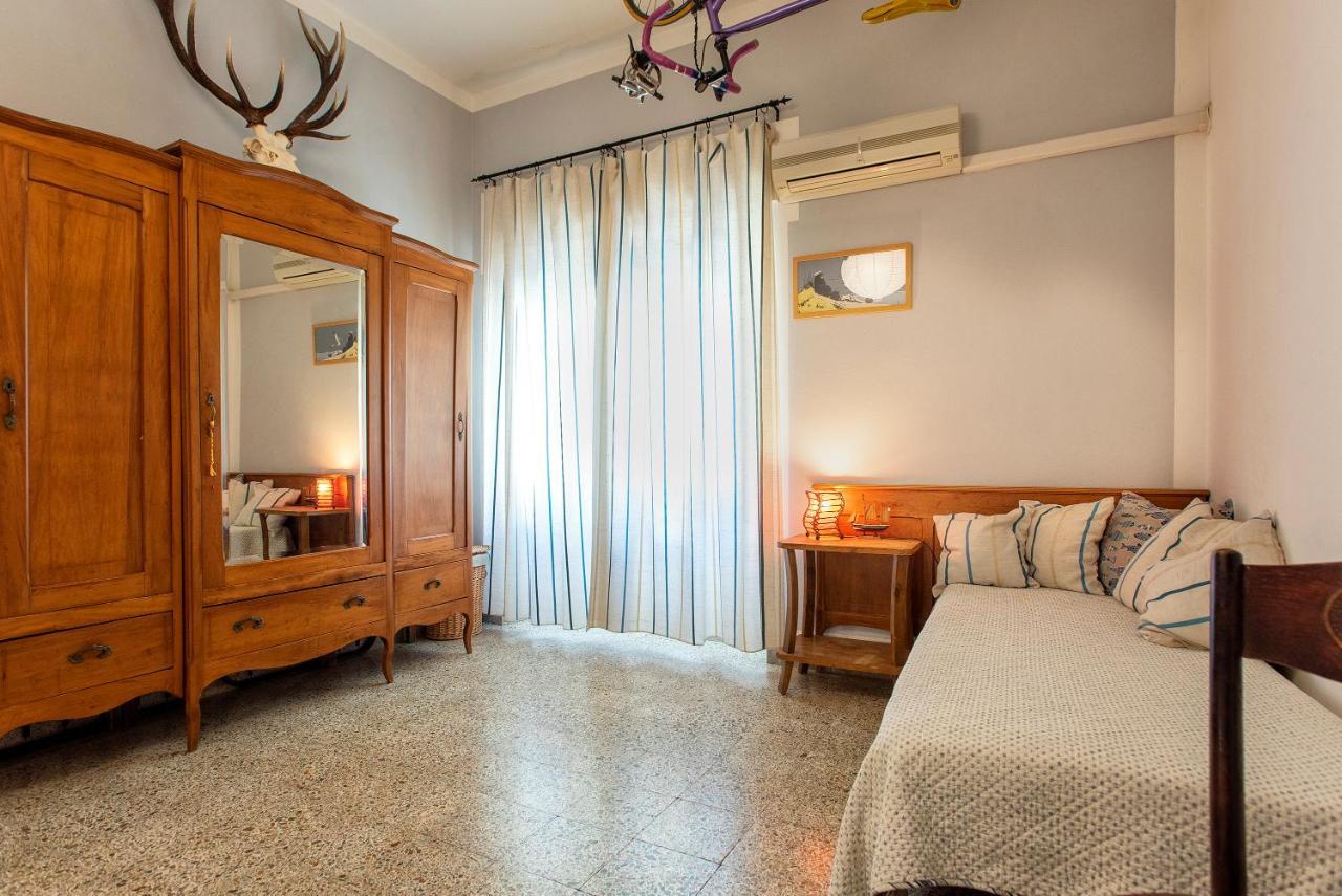 Boipeba Guesthouse Alghero Zewnętrze zdjęcie