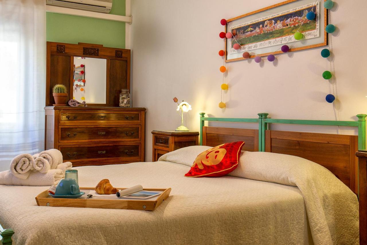 Boipeba Guesthouse Alghero Zewnętrze zdjęcie