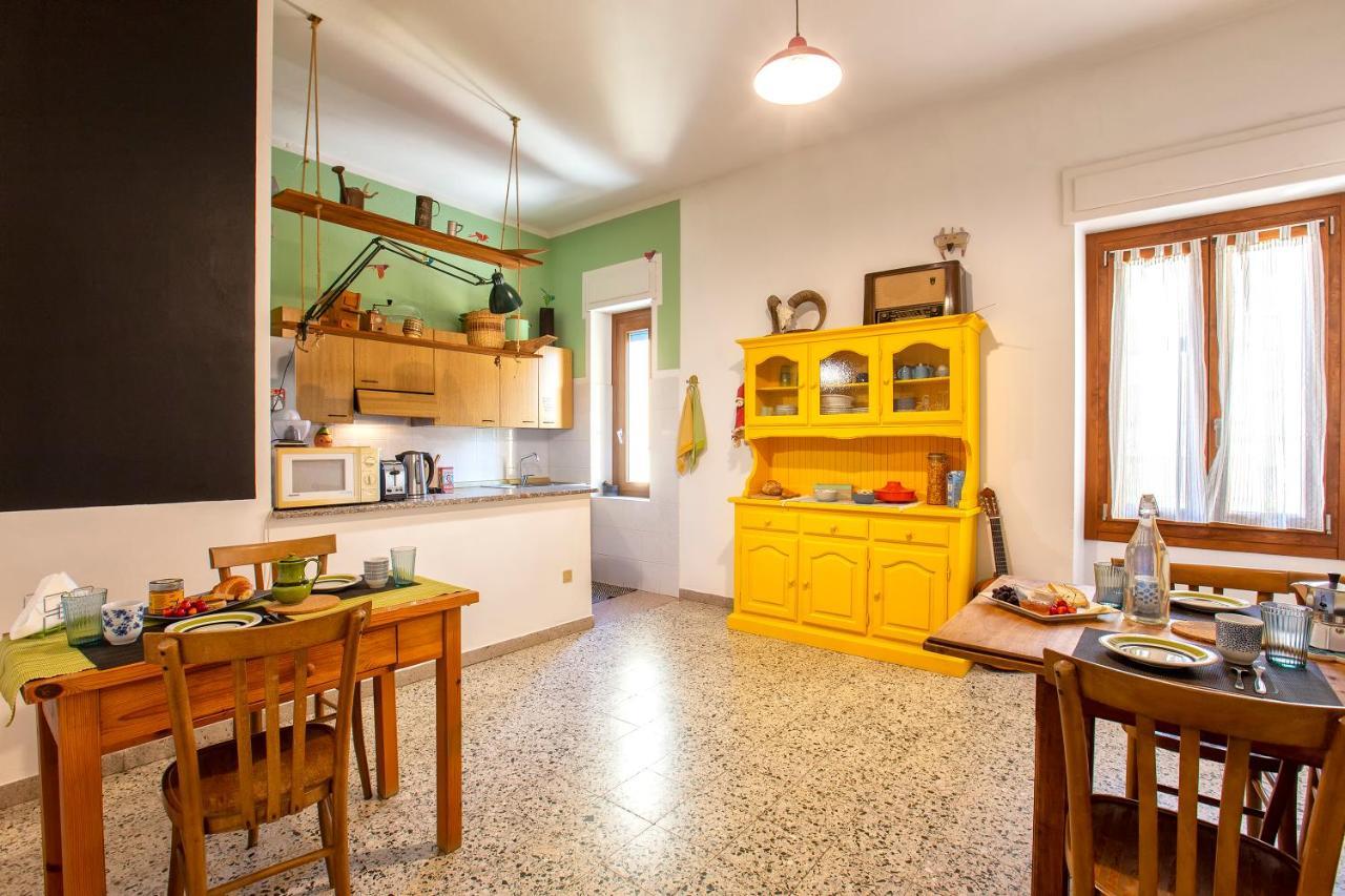 Boipeba Guesthouse Alghero Zewnętrze zdjęcie