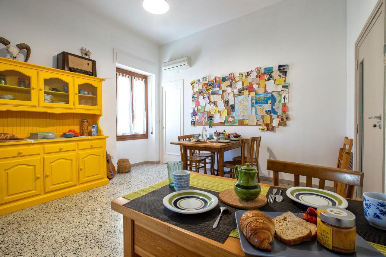 Boipeba Guesthouse Alghero Zewnętrze zdjęcie