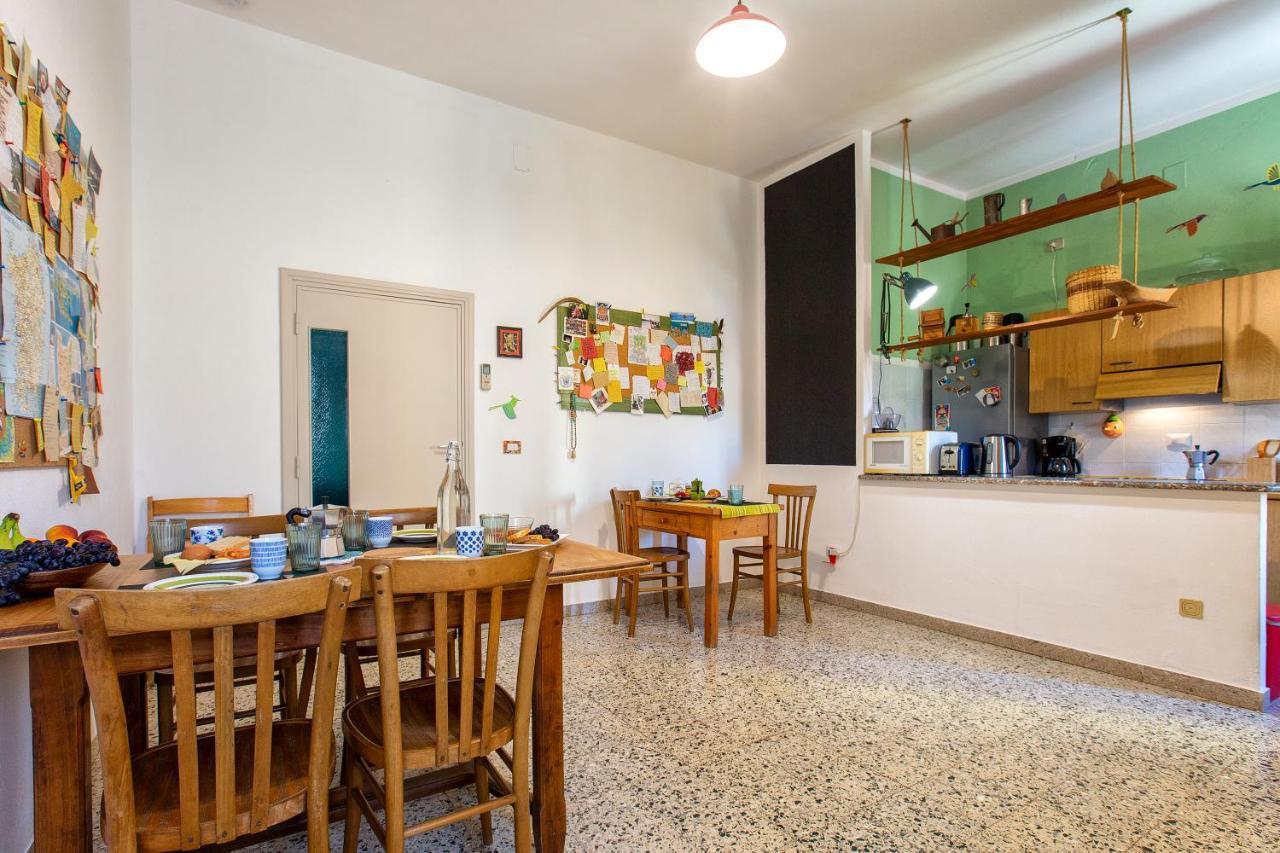 Boipeba Guesthouse Alghero Zewnętrze zdjęcie