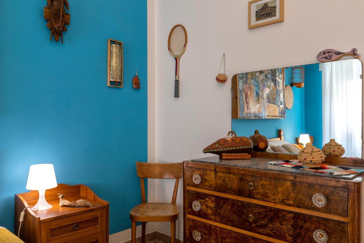 Boipeba Guesthouse Alghero Zewnętrze zdjęcie