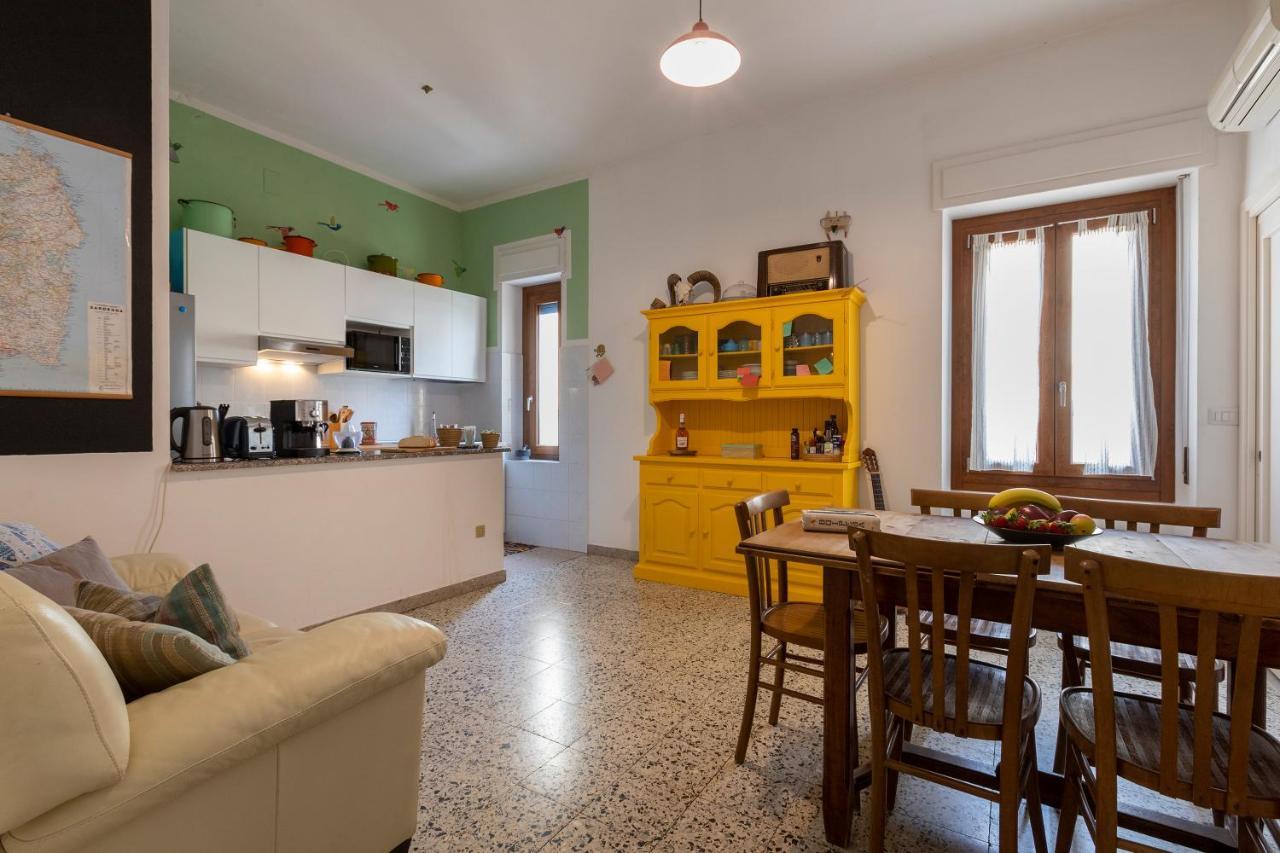 Boipeba Guesthouse Alghero Zewnętrze zdjęcie