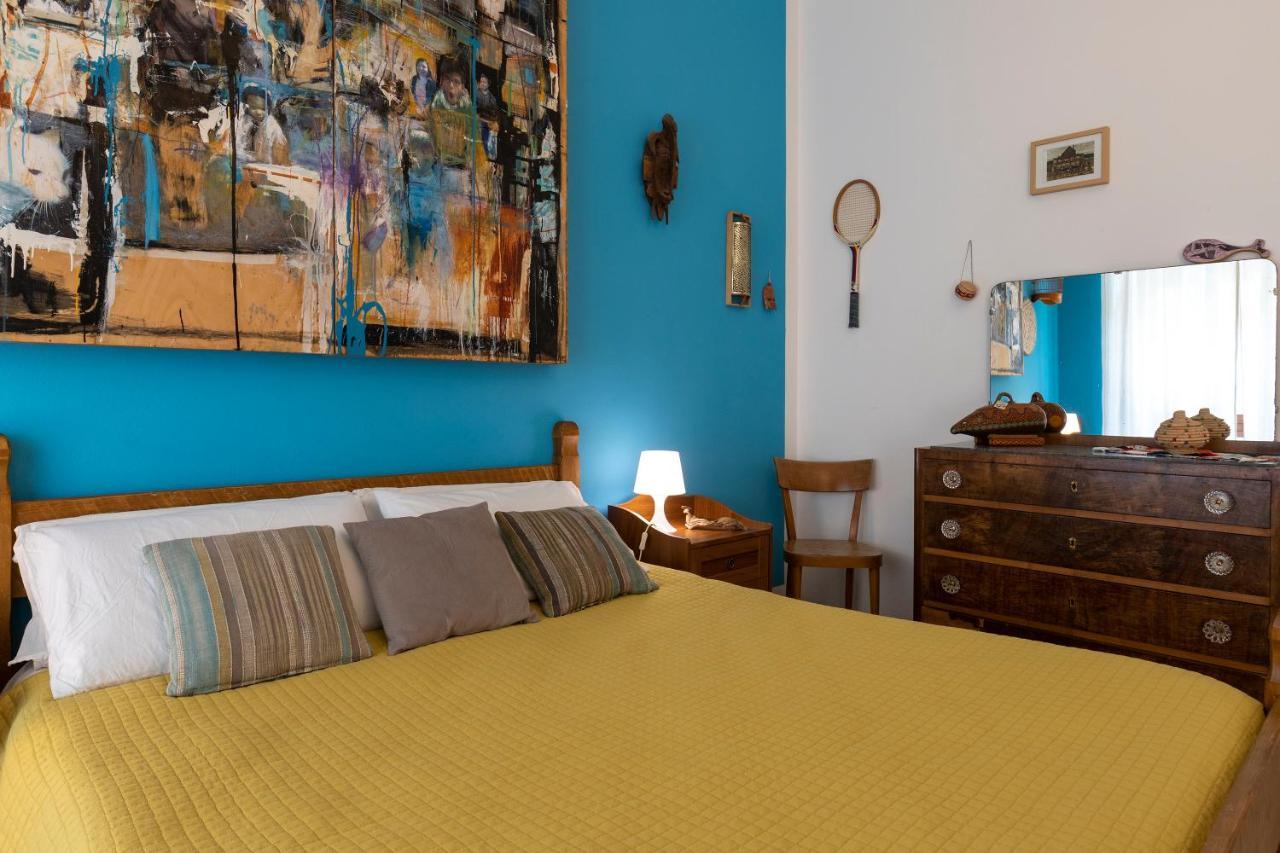 Boipeba Guesthouse Alghero Zewnętrze zdjęcie