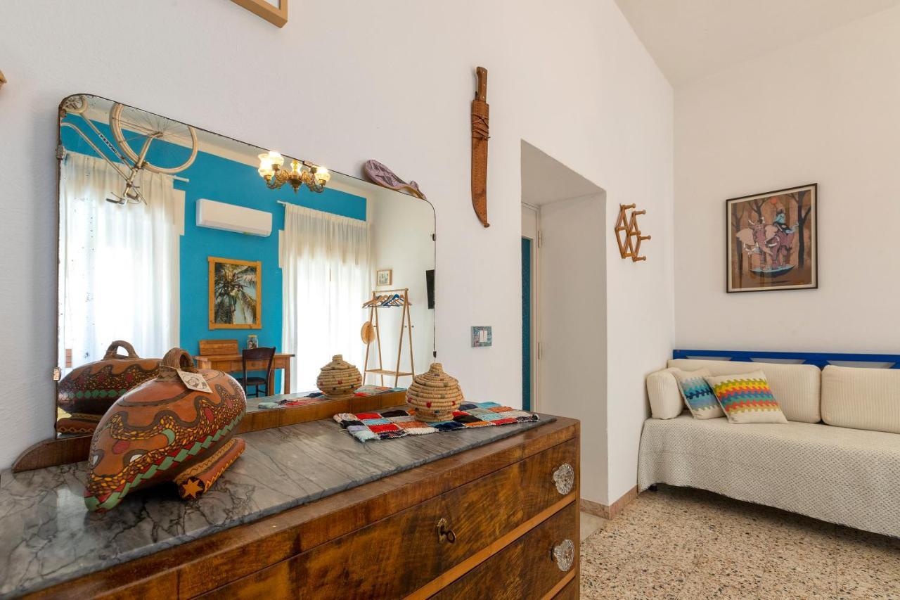 Boipeba Guesthouse Alghero Zewnętrze zdjęcie