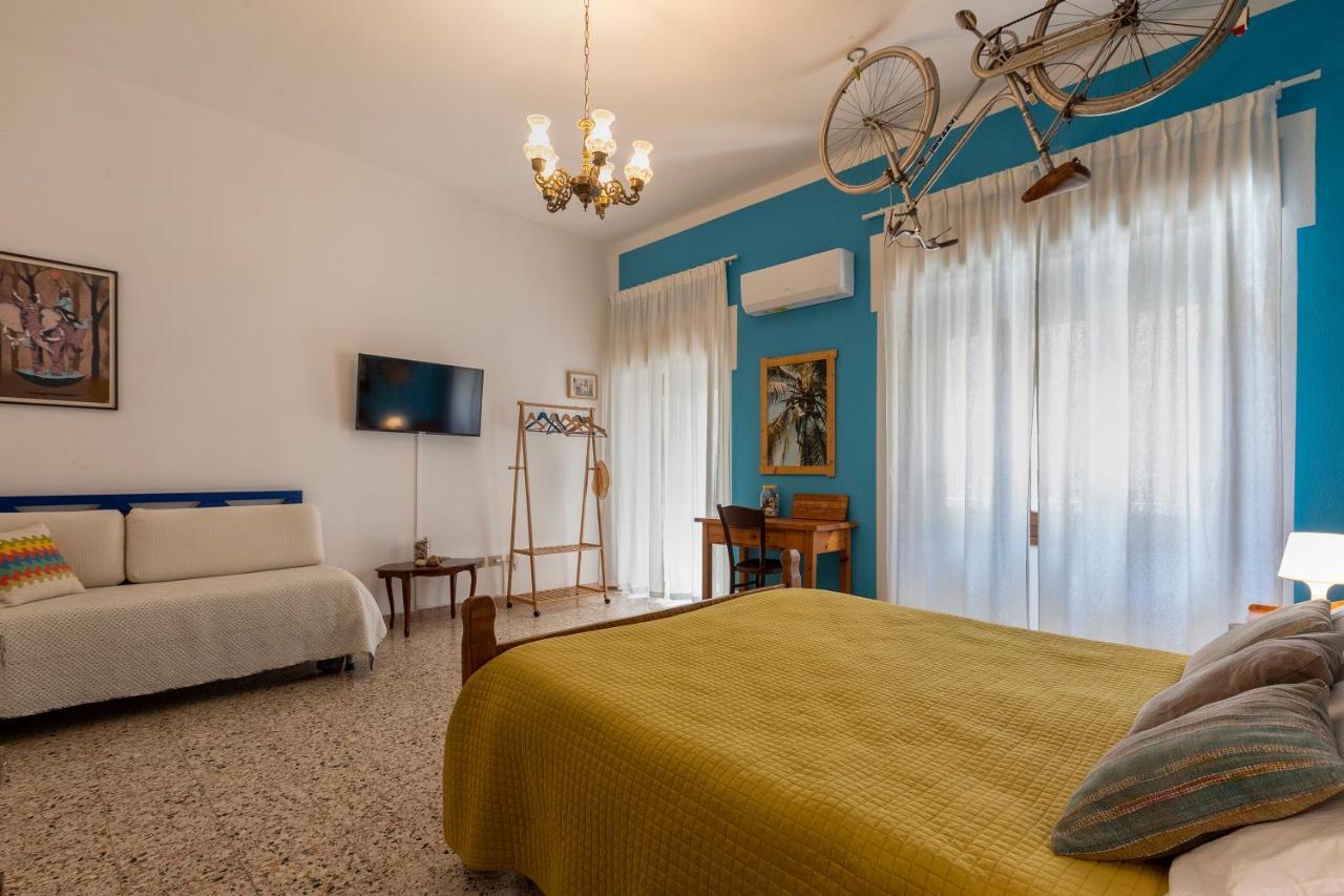 Boipeba Guesthouse Alghero Zewnętrze zdjęcie