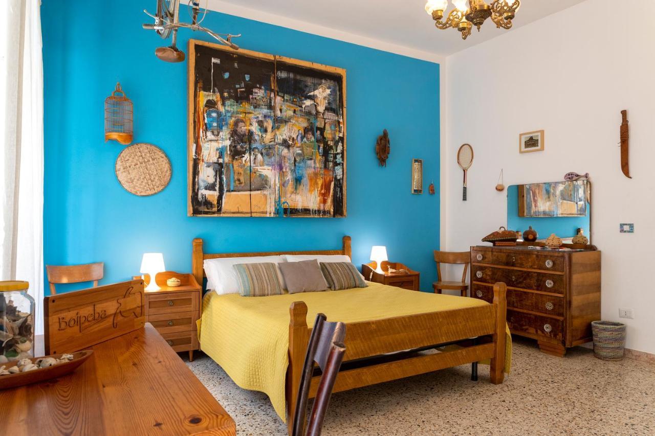 Boipeba Guesthouse Alghero Zewnętrze zdjęcie