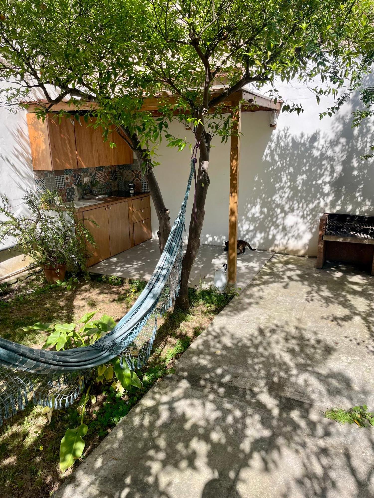 Boipeba Guesthouse Alghero Zewnętrze zdjęcie