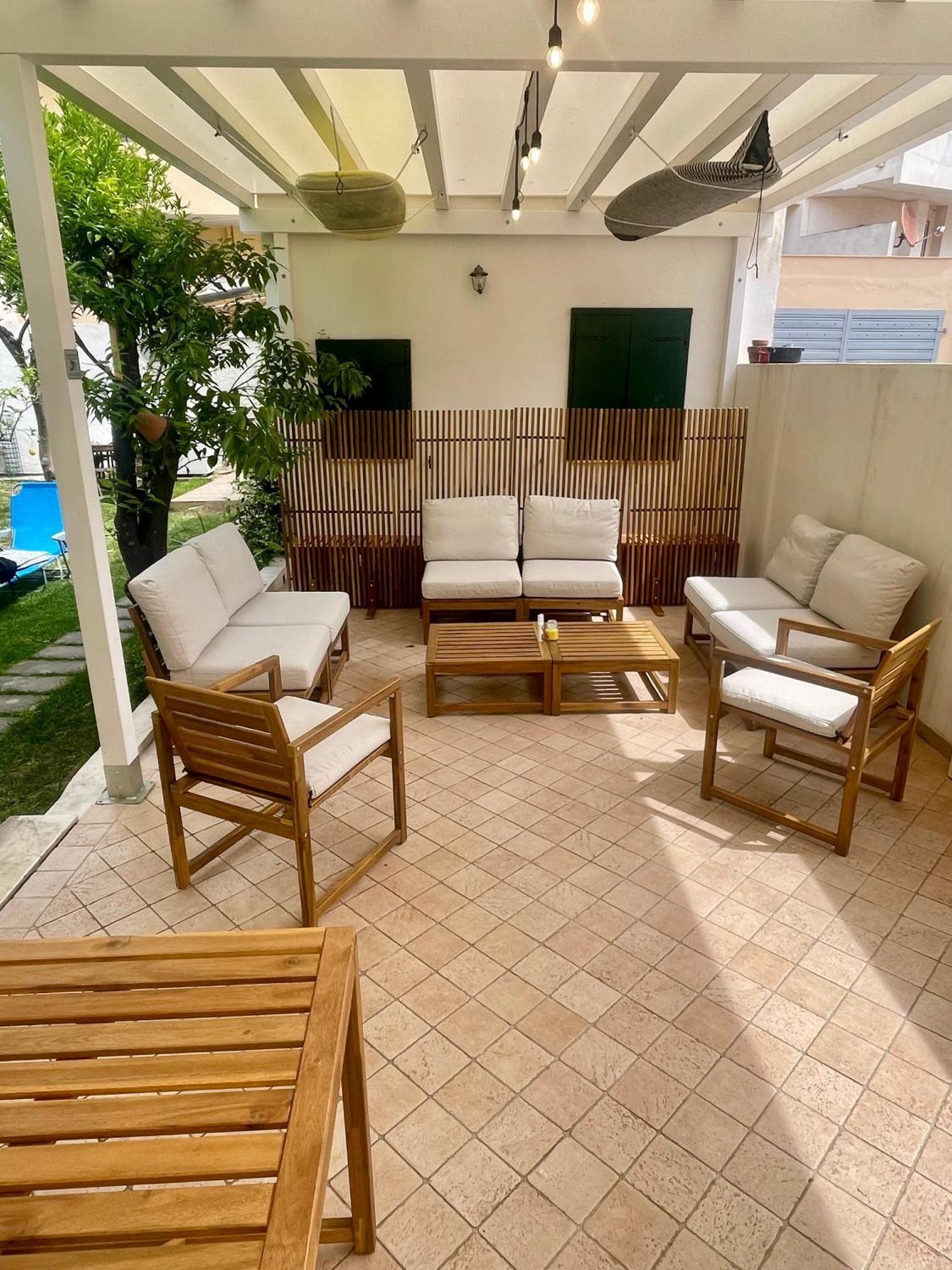 Boipeba Guesthouse Alghero Zewnętrze zdjęcie